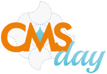 Aujourd'hui le 25 juin 2013, c'est la journée CMS Day !